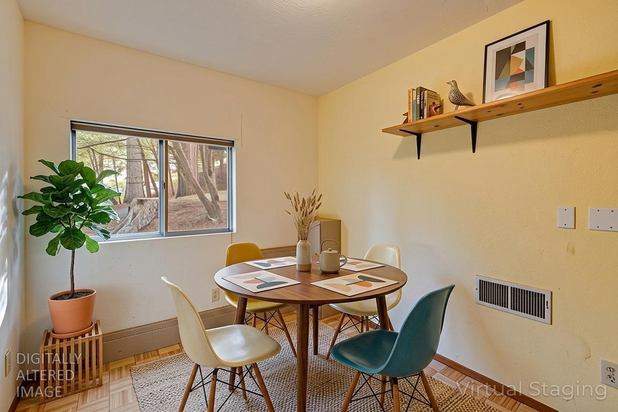 6139 Shad Way Pollock Pines, CA 95726 - Photo 28 of 49 a table and chairs in a room