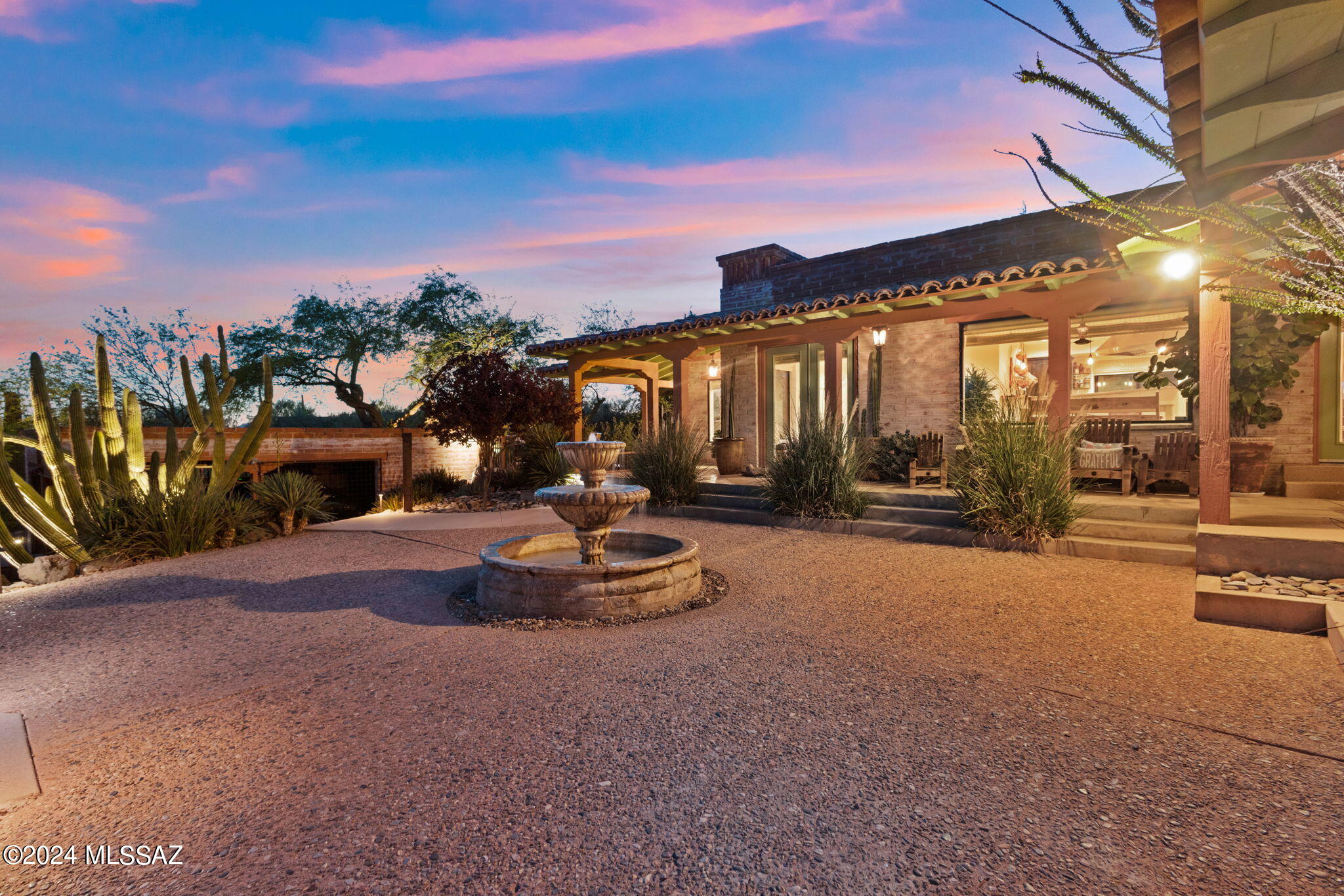 3005 East Cerrada Los Palitos Tucson, AZ 85718 - Photo 9 of 49