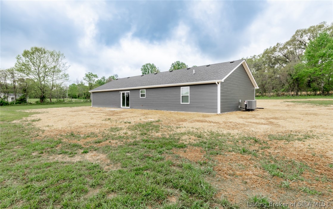 3483 South Pleasant Ridge Road Lexington, IN 47138 - Photo 19 of 83