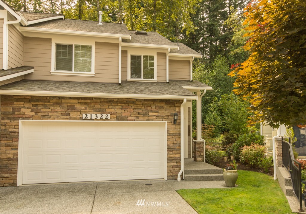 21322 11th Drive Southeast Bothell, WA 98021 - Photo 1 of 24