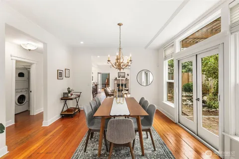 $2,225,000 | 2446 Queen Anne Avenue North, Seattle, WA 98109