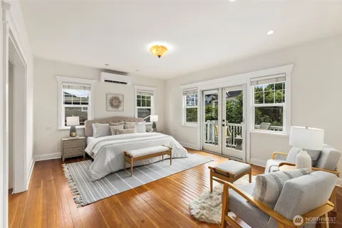 $2,225,000 | 2446 Queen Anne Avenue North, Seattle, WA 98109