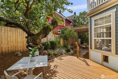 $2,225,000 | 2446 Queen Anne Avenue North, Seattle, WA 98109