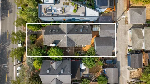 $2,225,000 | 2446 Queen Anne Avenue North, Seattle, WA 98109