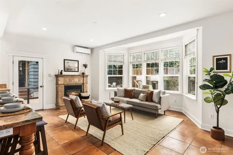 $2,225,000 | 2446 Queen Anne Avenue North, Seattle, WA 98109