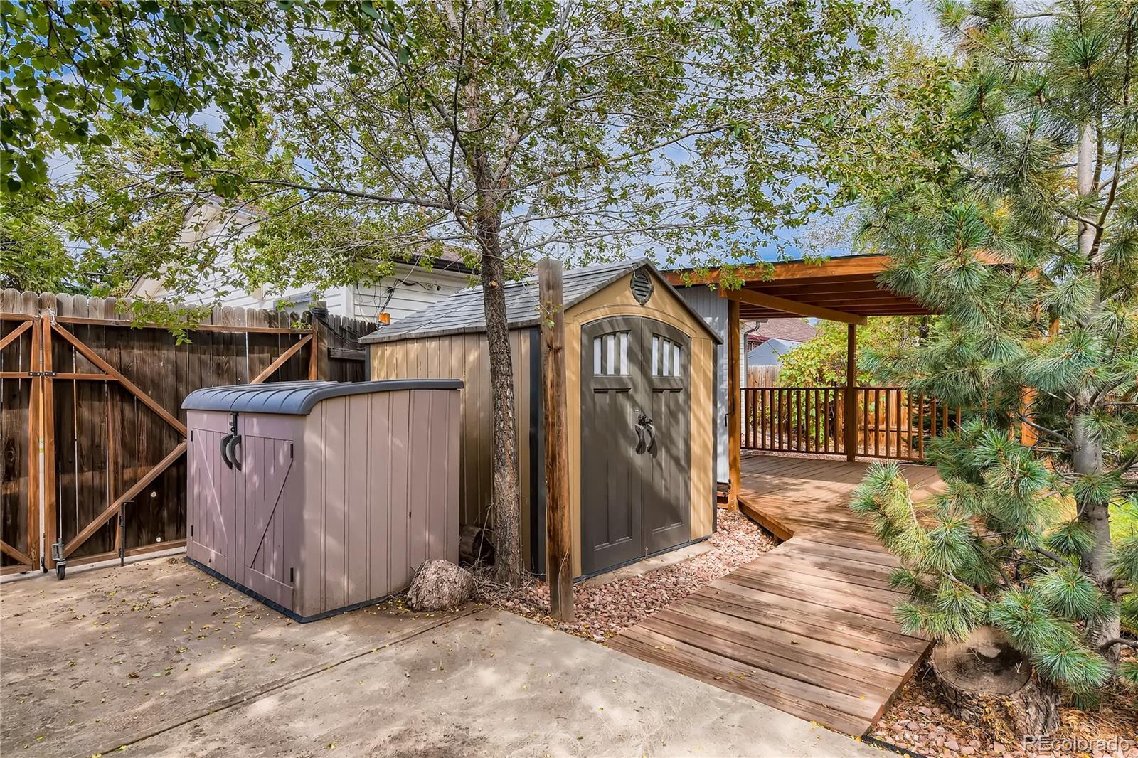 505 South Raleigh Street Denver, CO 80219 - Photo 36 of 40 Gallery Image 36