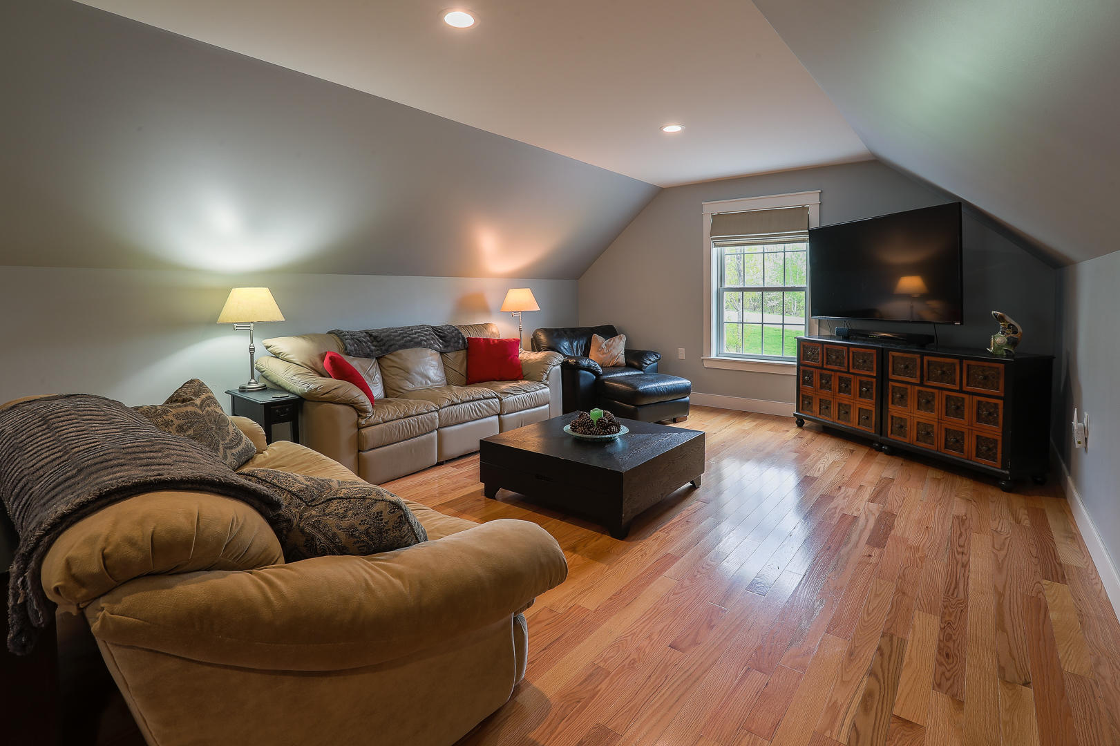 6 Pendleton Drive Hermon, ME 04401 - Photo 35 of 53 34 Bonus Room