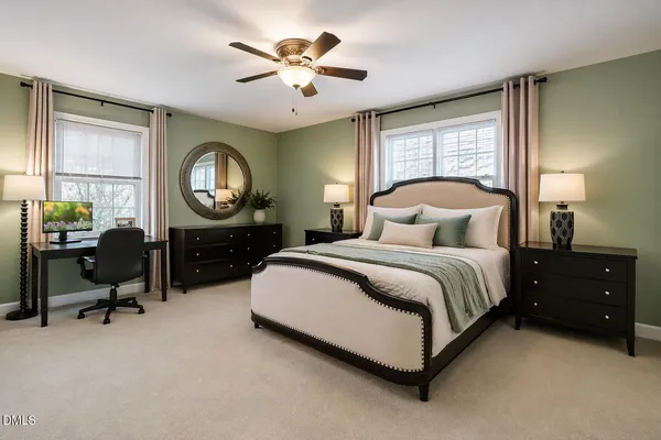$1,425,000 | 6 St James Place, Chapel Hill, NC 27514