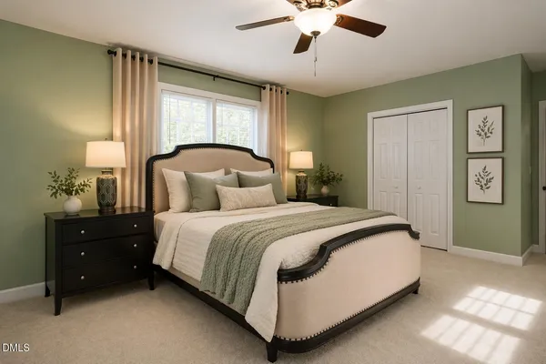 $1,425,000 | 6 St James Place, Chapel Hill, NC 27514