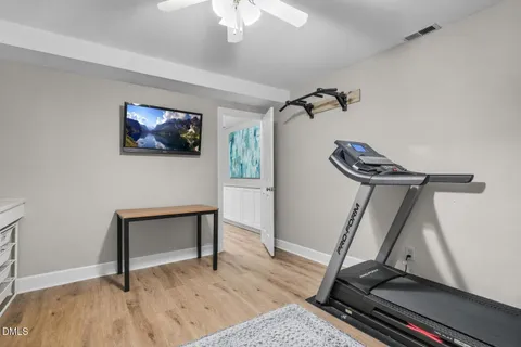 $1,425,000 | 6 St James Place, Chapel Hill, NC 27514