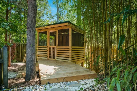 $1,425,000 | 6 St James Place, Chapel Hill, NC 27514