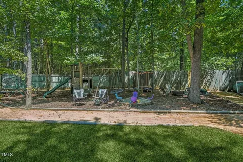 $1,425,000 | 6 St James Place, Chapel Hill, NC 27514