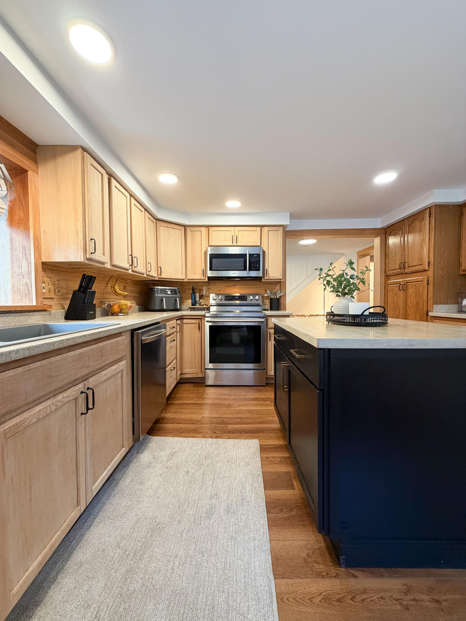 157 Picketts Corners Road Saranac, NY 12981 - Photo 6 of 44 Kitchen