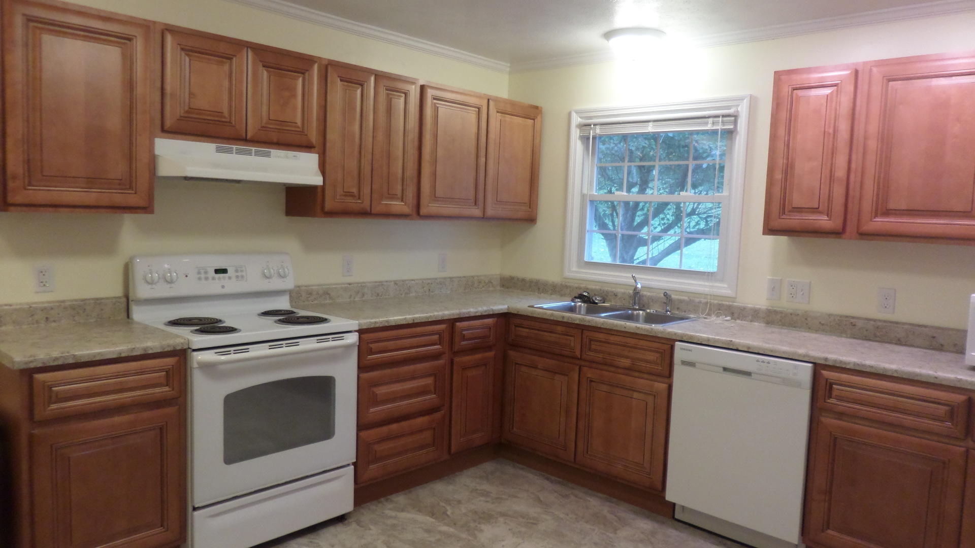 116 Providence Road Oak Ridge, TN 37830 - Photo 2 of 24 Kitchen