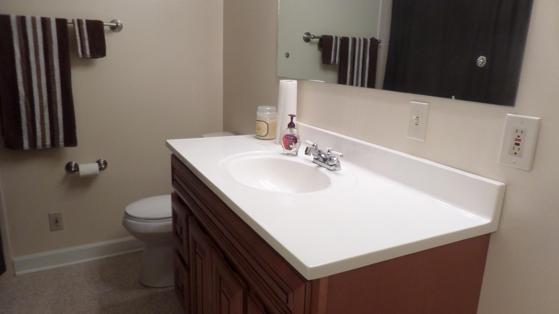 116 Providence Road Oak Ridge, TN 37830 - Photo 18 of 24 Full Bathroom