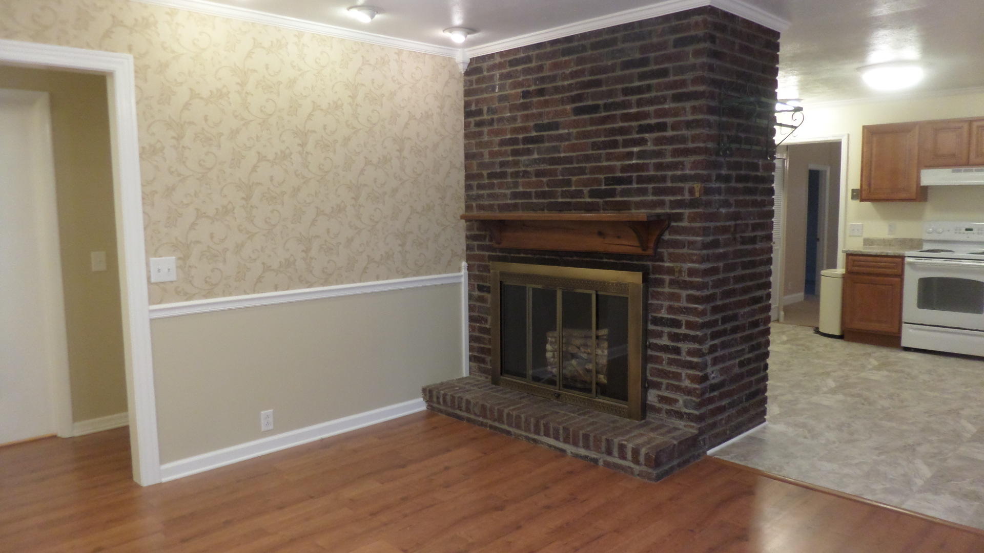 116 Providence Road Oak Ridge, TN 37830 - Photo 3 of 24 Dining Room