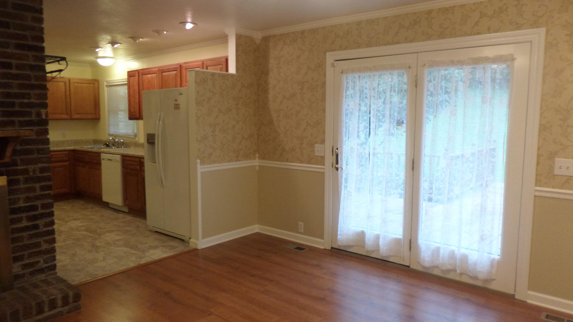 116 Providence Road Oak Ridge, TN 37830 - Photo 4 of 24 Dining Room