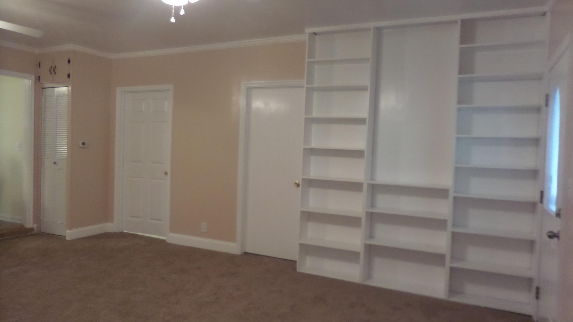 116 Providence Road Oak Ridge, TN 37830 - Photo 8 of 24 Family Room