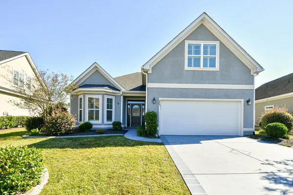 $429,900 | 809 Covelo Lane, Myrtle Beach, SC 29579