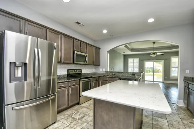 $445,000 | 809 Covelo Lane, Myrtle Beach, SC 29579