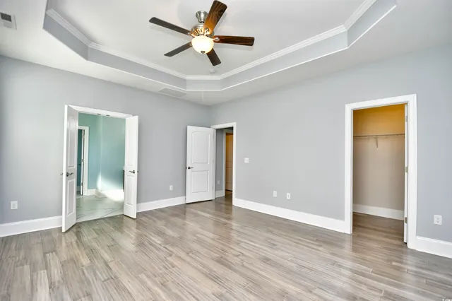 $445,000 | 809 Covelo Lane, Myrtle Beach, SC 29579