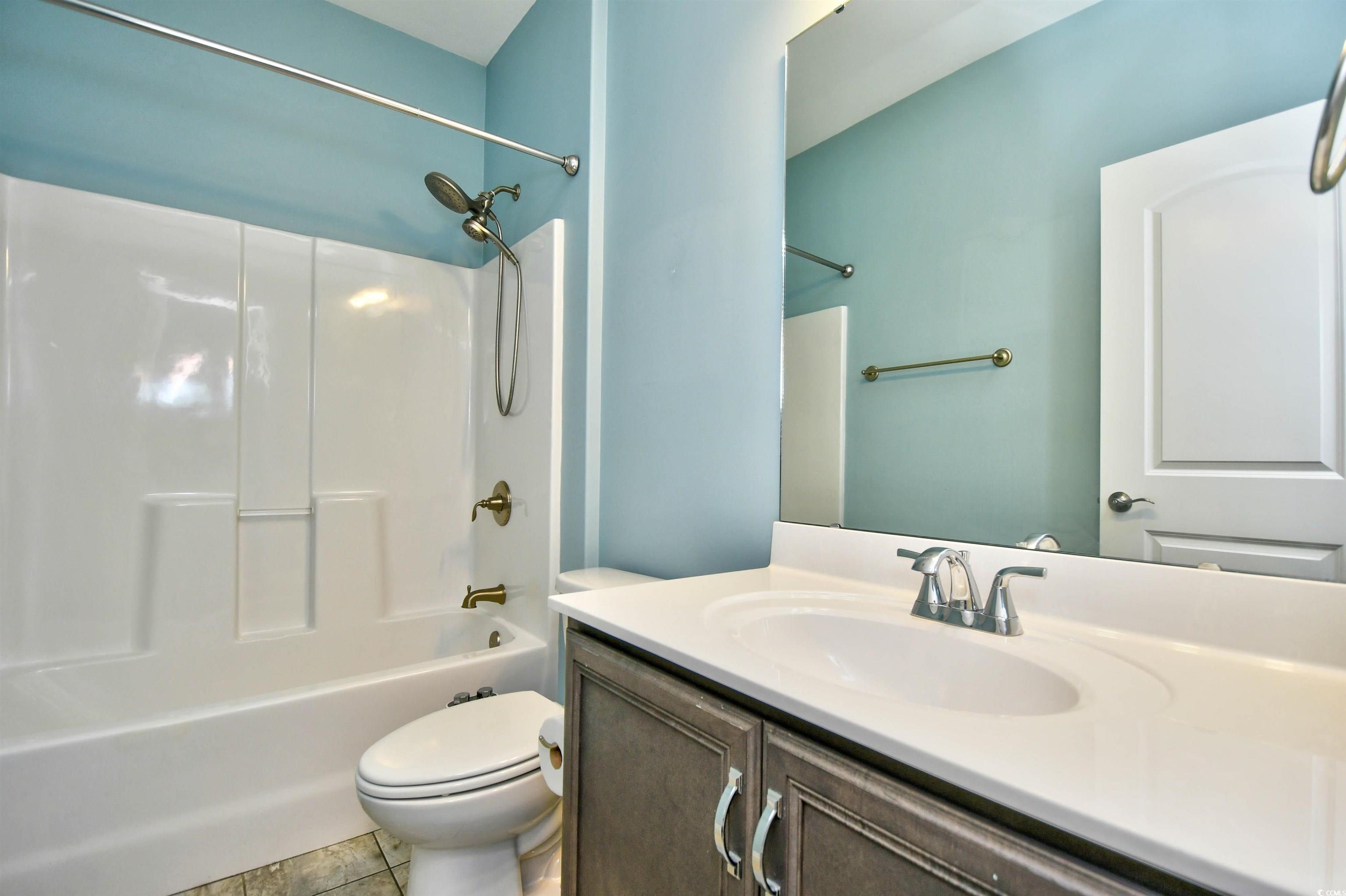 809 Covelo Lane Myrtle Beach, SC 29579 - Photo 22 of 38