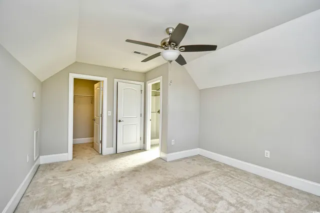 $445,000 | 809 Covelo Lane, Myrtle Beach, SC 29579