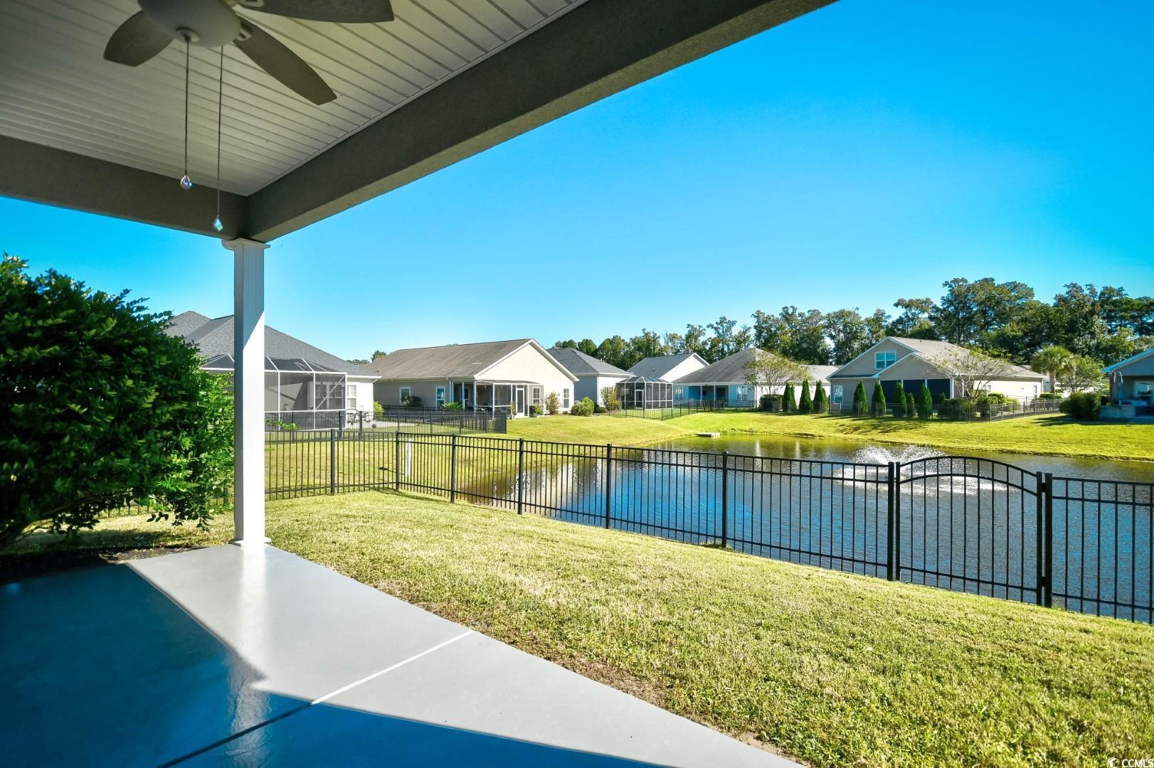 809 Covelo Lane Myrtle Beach, SC 29579 - Photo 26 of 38