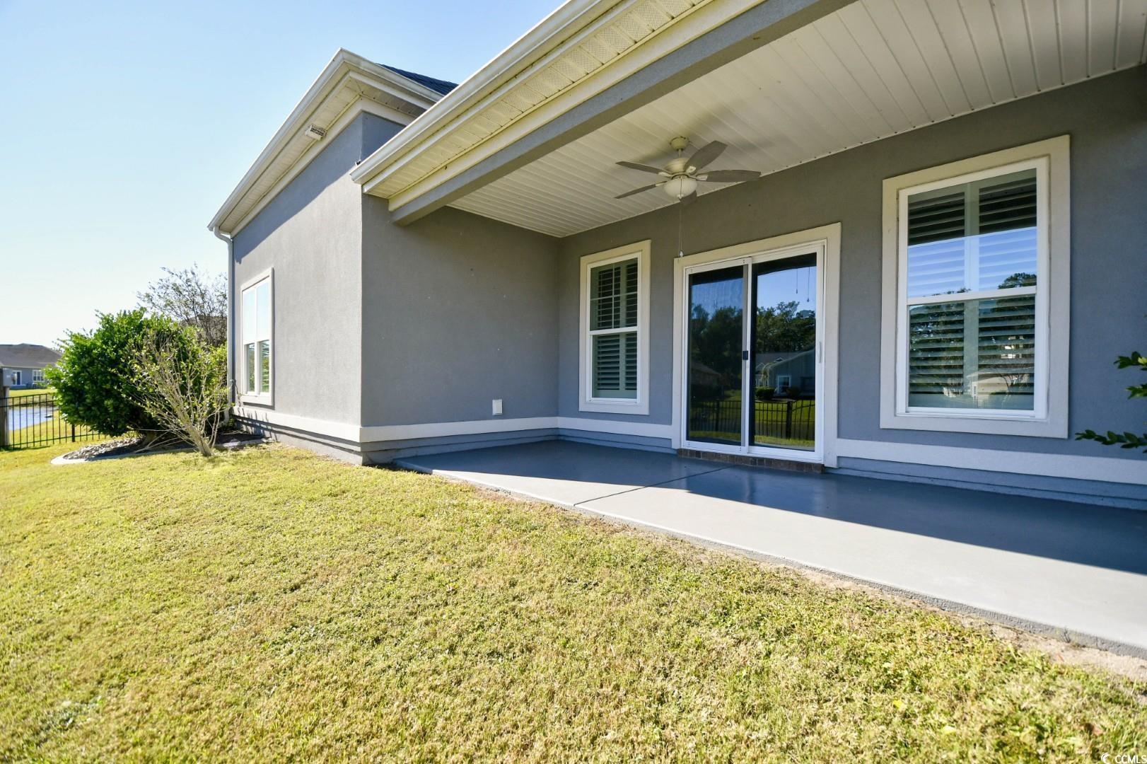809 Covelo Lane Myrtle Beach, SC 29579 - Photo 27 of 38