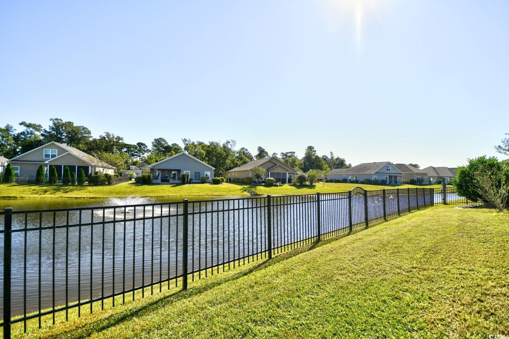 809 Covelo Lane Myrtle Beach, SC 29579 - Photo 28 of 38