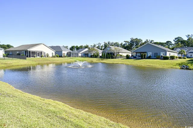 $445,000 | 809 Covelo Lane, Myrtle Beach, SC 29579