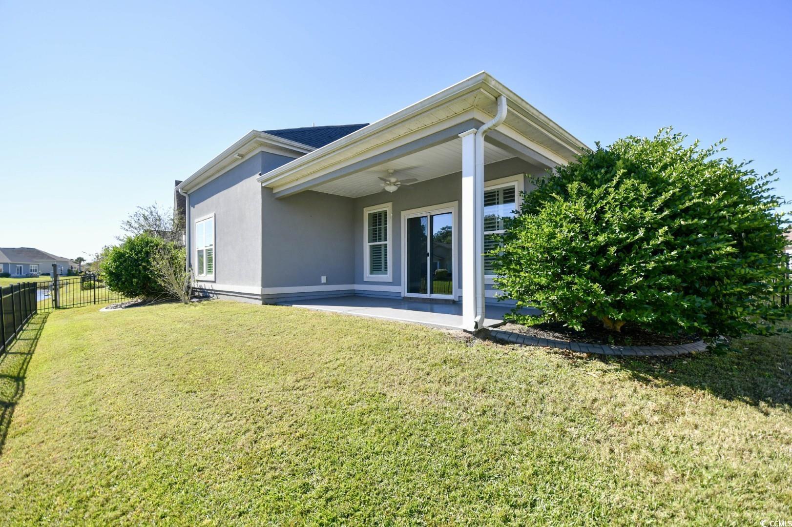 809 Covelo Lane Myrtle Beach, SC 29579 - Photo 30 of 38