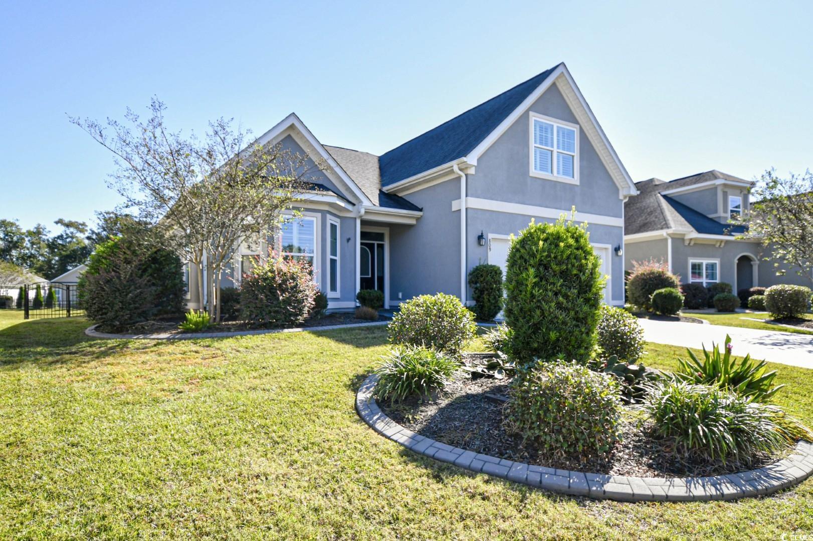 809 Covelo Lane Myrtle Beach, SC 29579 - Photo 3 of 38