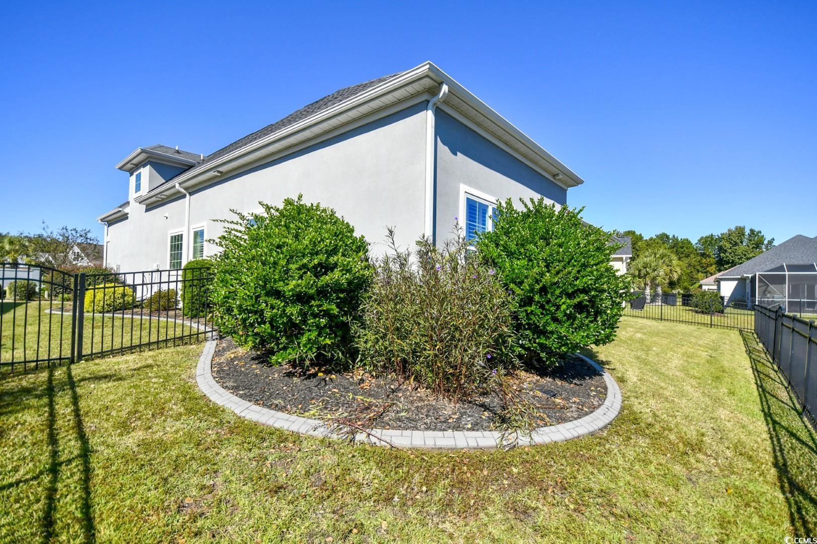 809 Covelo Lane Myrtle Beach, SC 29579 - Photo 31 of 38