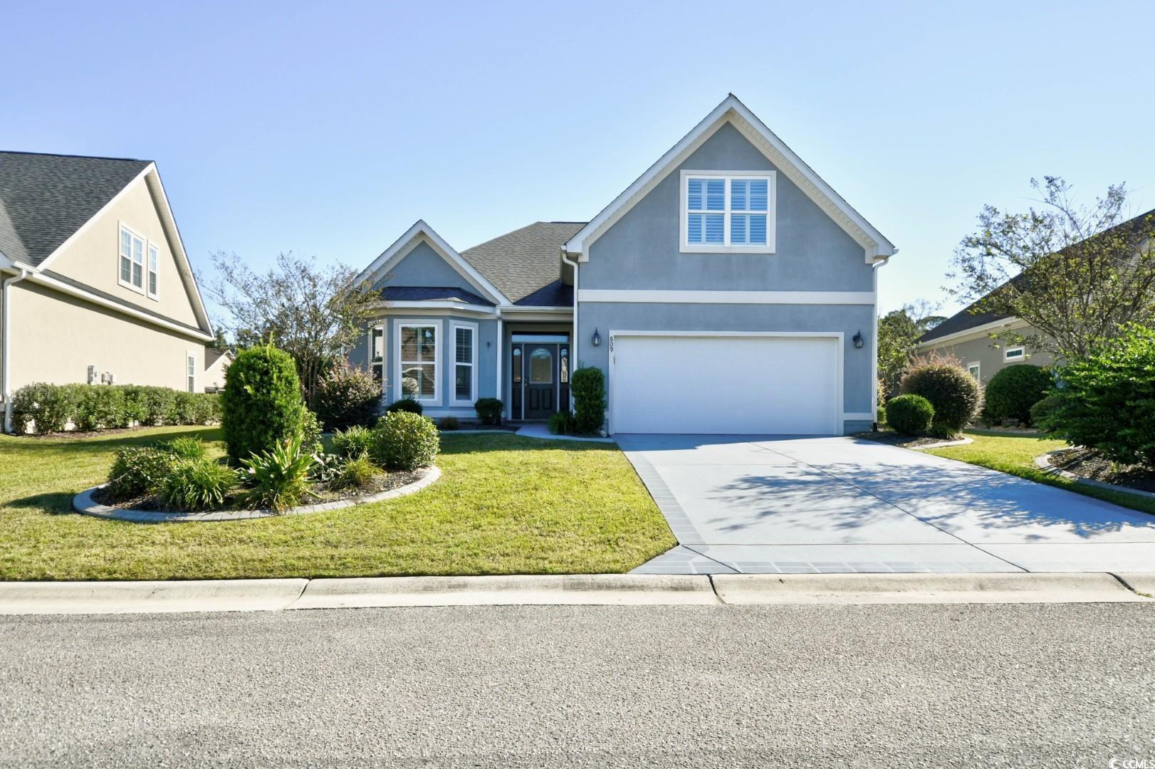 809 Covelo Lane Myrtle Beach, SC 29579 - Photo 32 of 38