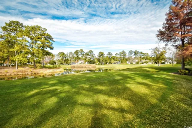 $445,000 | 809 Covelo Lane, Myrtle Beach, SC 29579