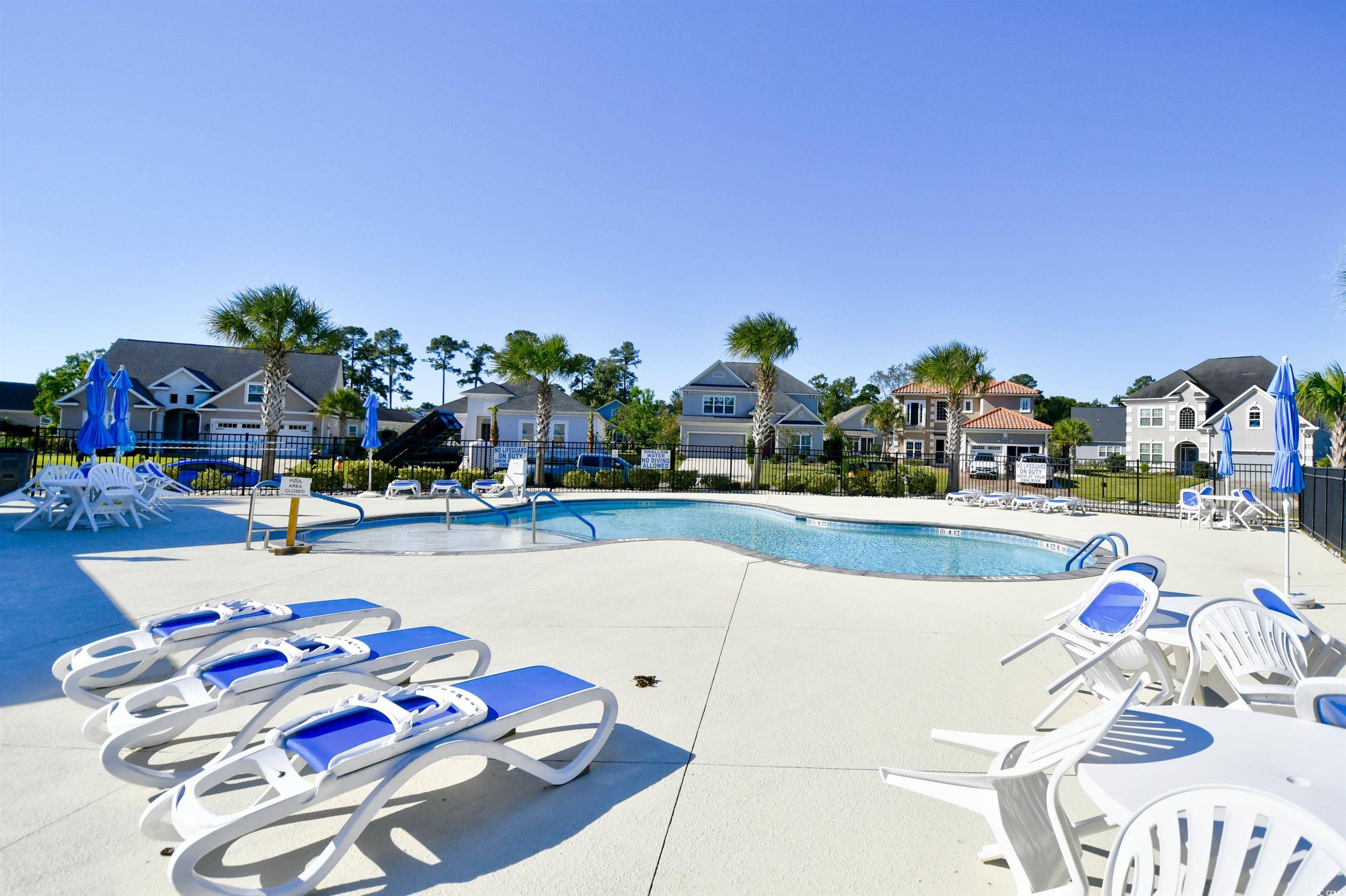 809 Covelo Lane Myrtle Beach, SC 29579 - Photo 35 of 38