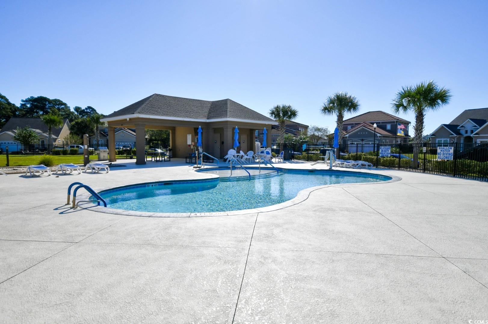 809 Covelo Lane Myrtle Beach, SC 29579 - Photo 36 of 38