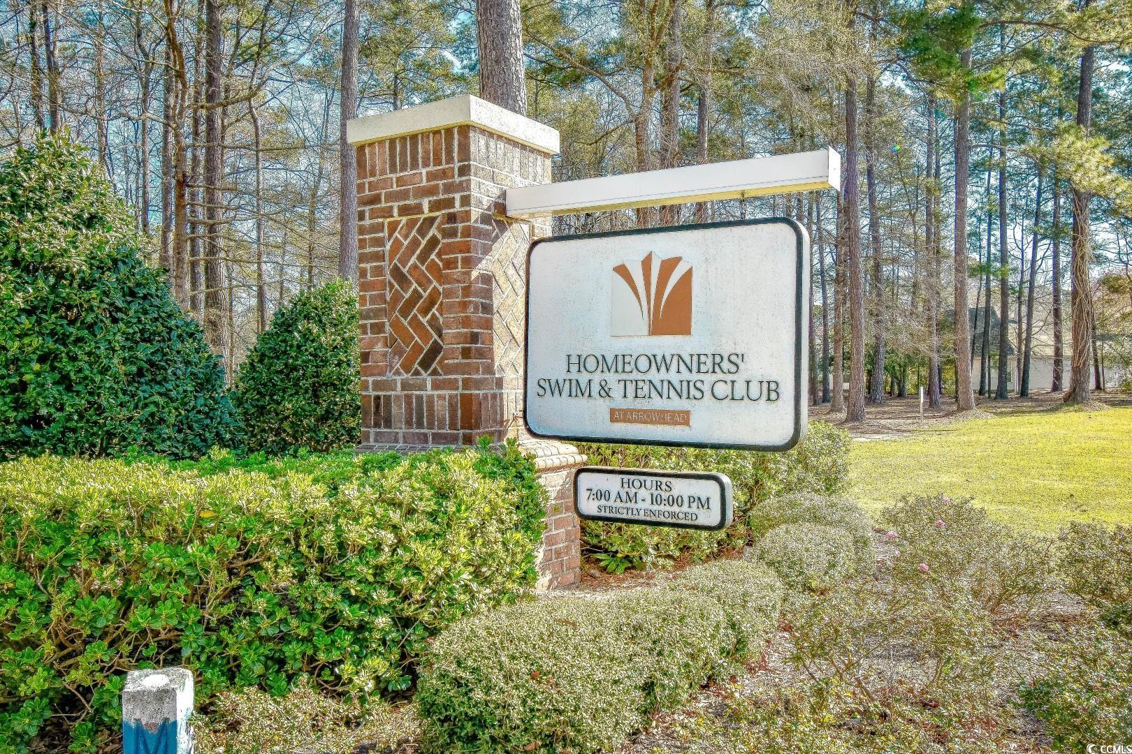 809 Covelo Lane Myrtle Beach, SC 29579 - Photo 37 of 38