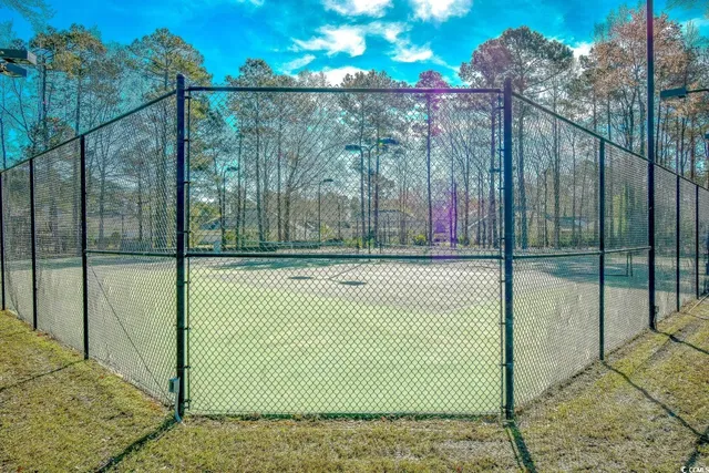 $445,000 | 809 Covelo Lane, Myrtle Beach, SC 29579