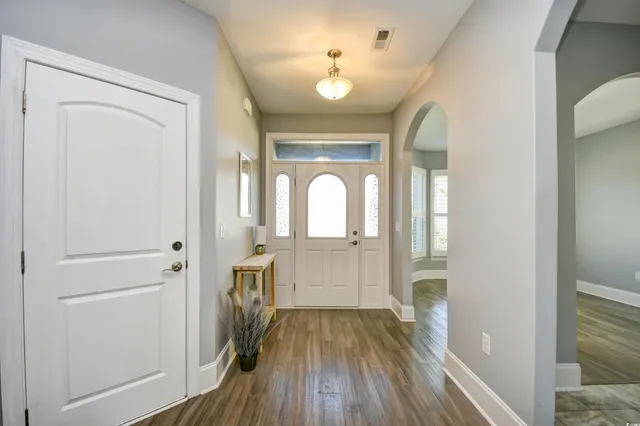 $445,000 | 809 Covelo Lane, Myrtle Beach, SC 29579