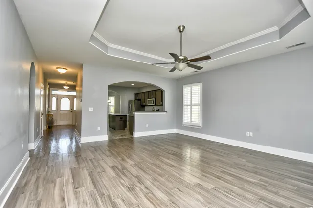 $445,000 | 809 Covelo Lane, Myrtle Beach, SC 29579