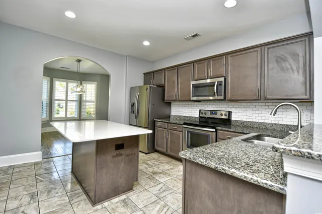 $445,000 | 809 Covelo Lane, Myrtle Beach, SC 29579