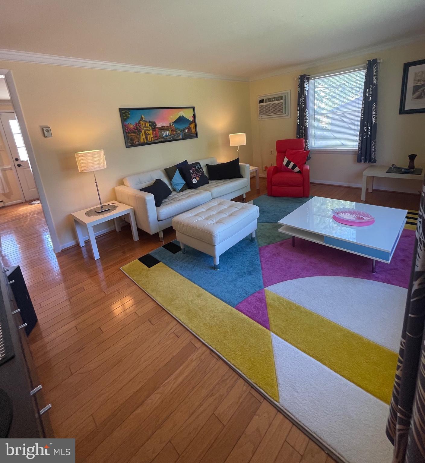 99 Exeter Court Shepherdstown, WV 25443 - Photo 13 of 51 a living room with furniture and a table