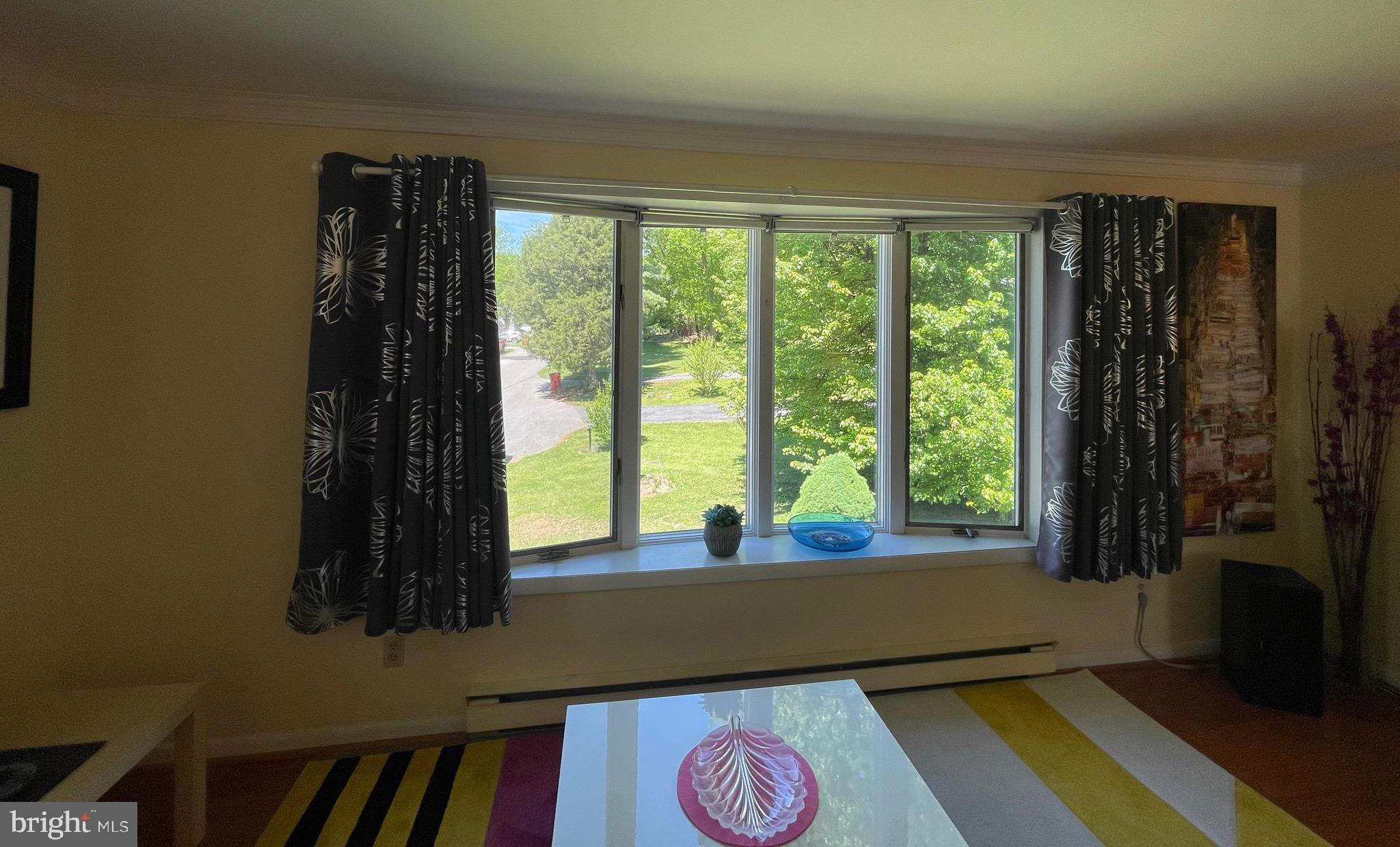 99 Exeter Court Shepherdstown, WV 25443 - Photo 18 of 51 a view of an empty room with a window