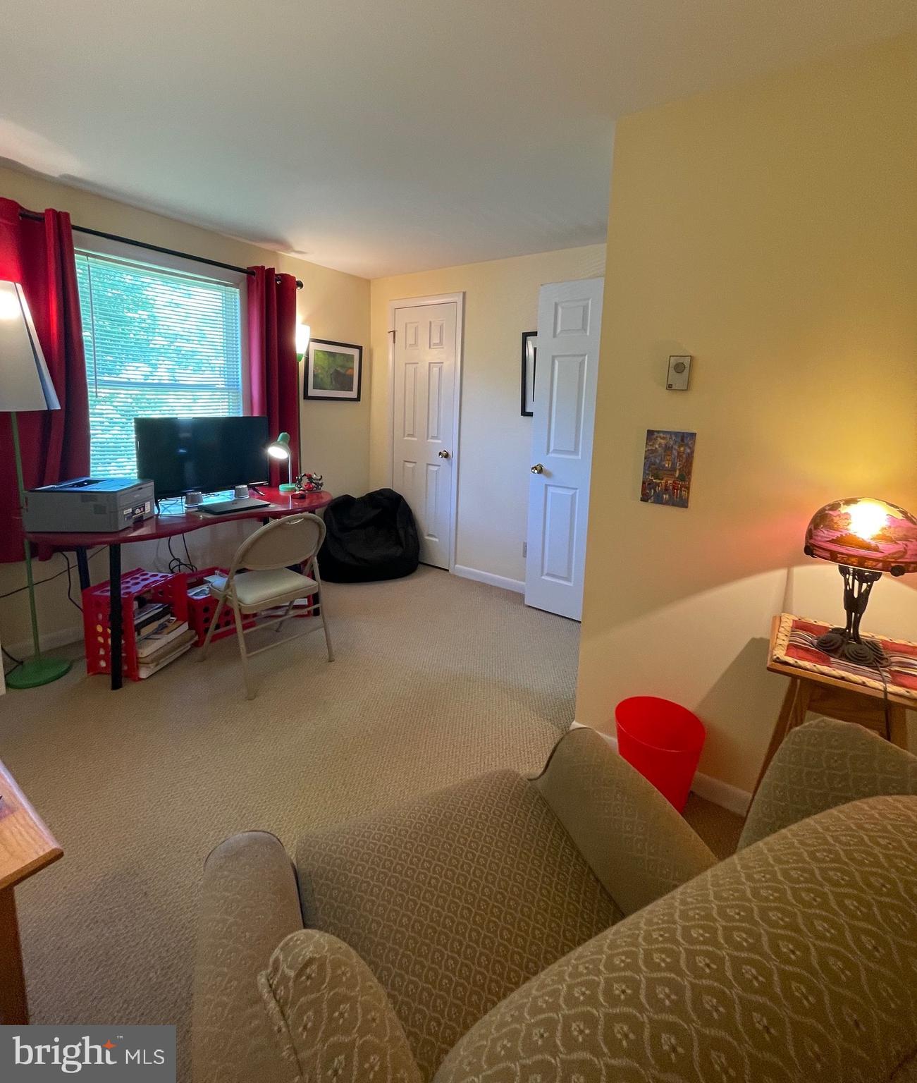 99 Exeter Court Shepherdstown, WV 25443 - Photo 27 of 51 a living room with furniture and a window