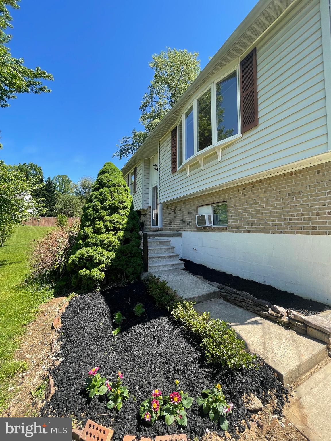 99 Exeter Court Shepherdstown, WV 25443 - Photo 39 of 51 a view of a house with a yard