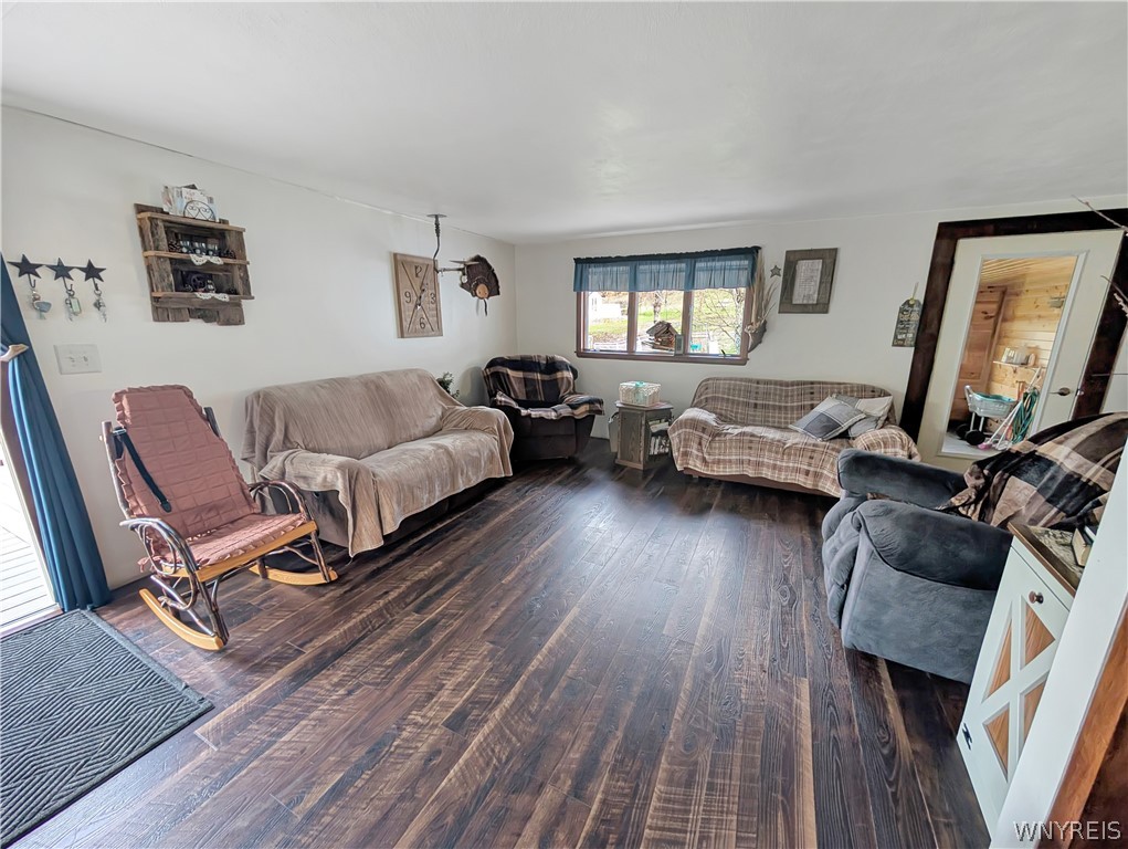 7509 Higgins Crk Road Fillmore, NY 14735 - Photo 40 of 44