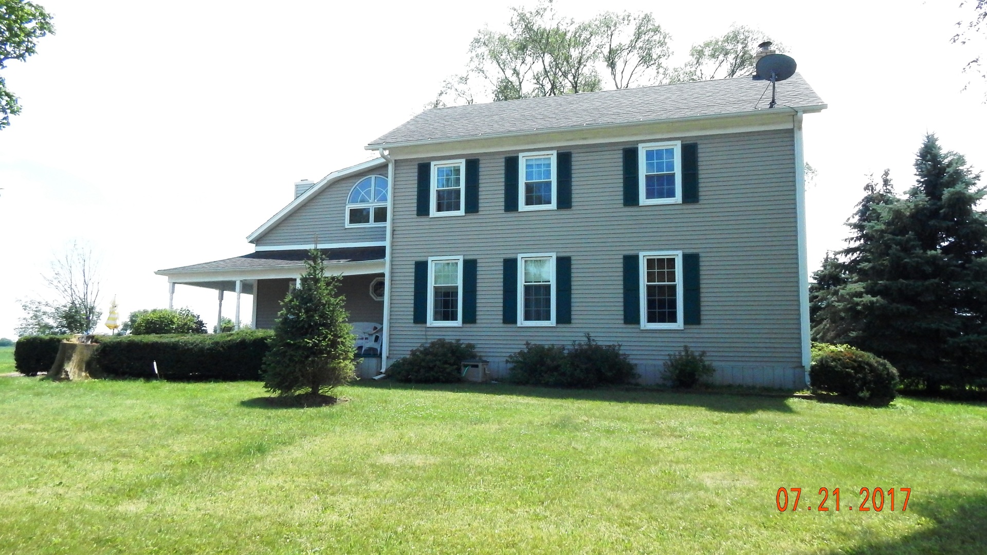 30021 South Klemme Road Beecher, IL 60401 - Photo 1 of 42