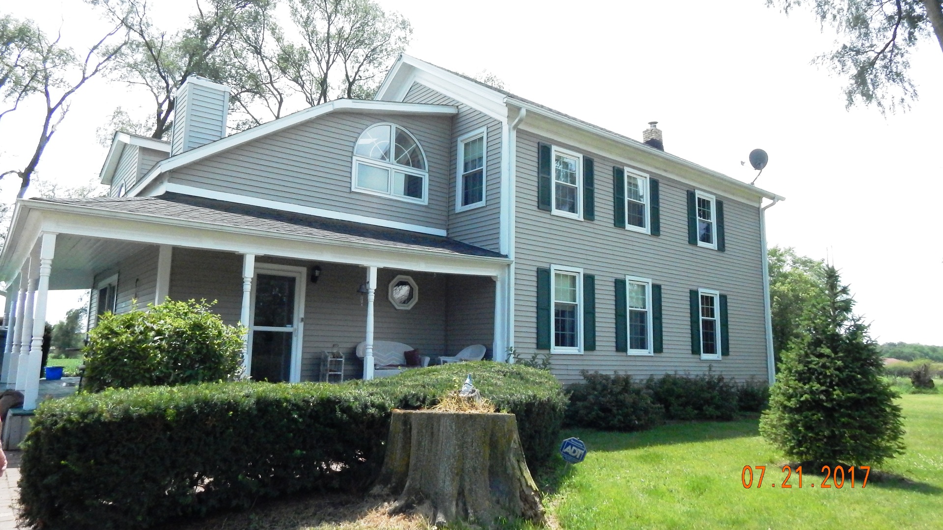 30021 South Klemme Road Beecher, IL 60401 - Photo 2 of 42
